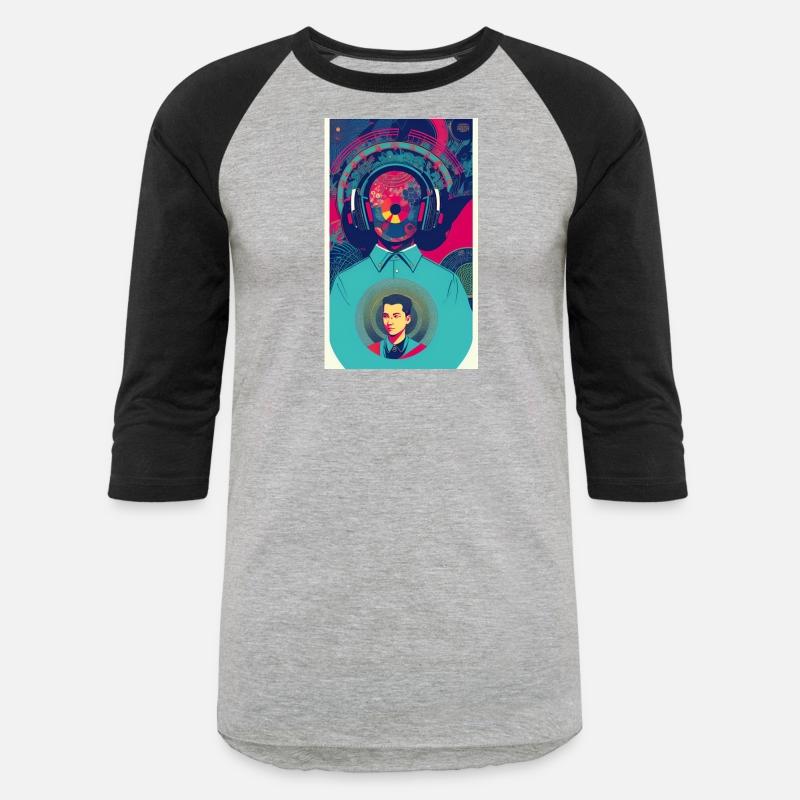 Music Lover Headphones Design