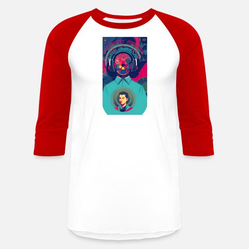 Music Lover Headphones Design