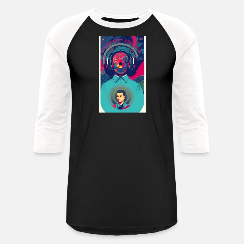 Music Lover Headphones Design