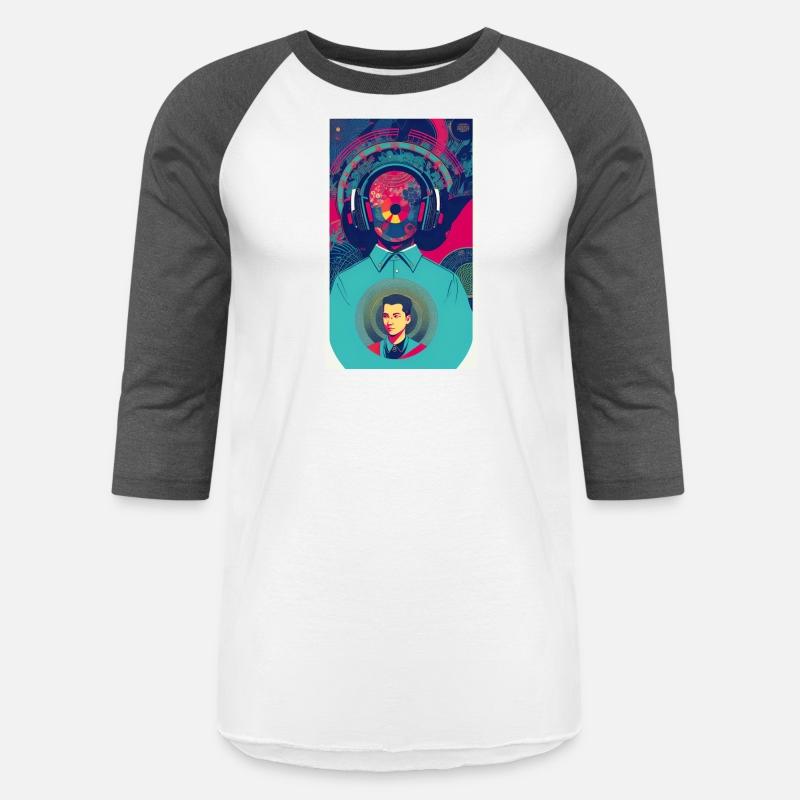 Music Lover Headphones Design