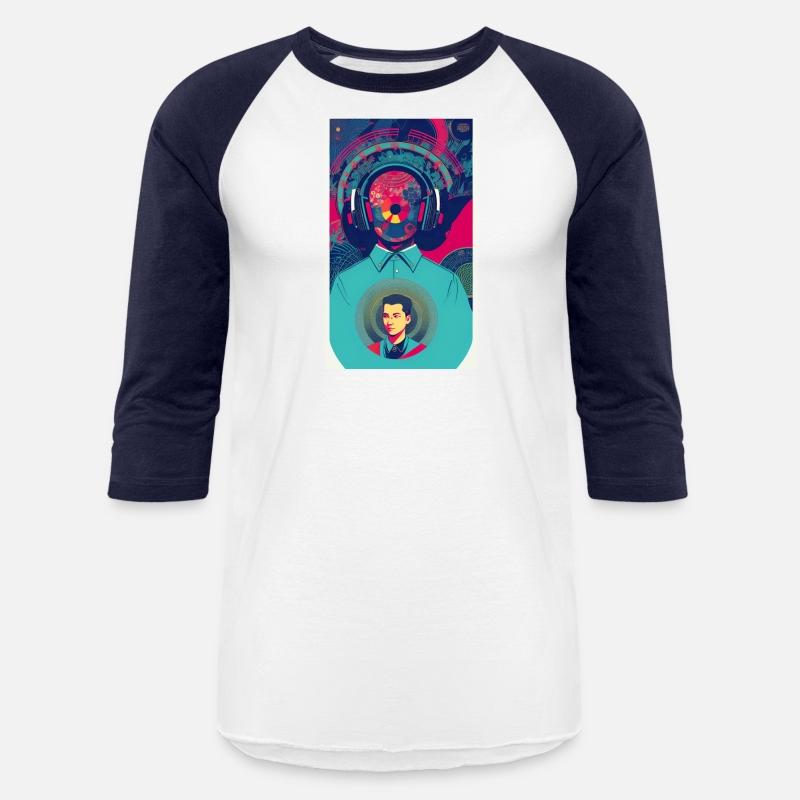 Music Lover Headphones Design