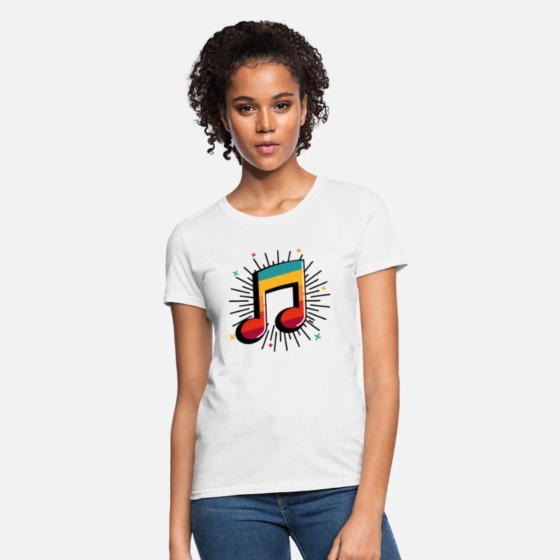 Music Note Broadway Musical Theater Musician