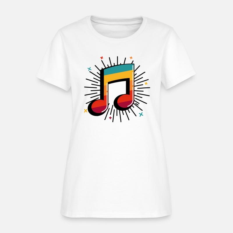 Music Note Broadway Musical Theater Musician