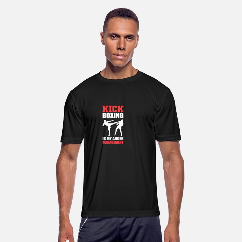 My Anger Management Martial Art Lover Gift