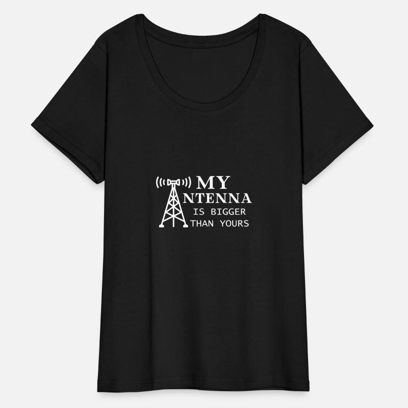 My Antenna