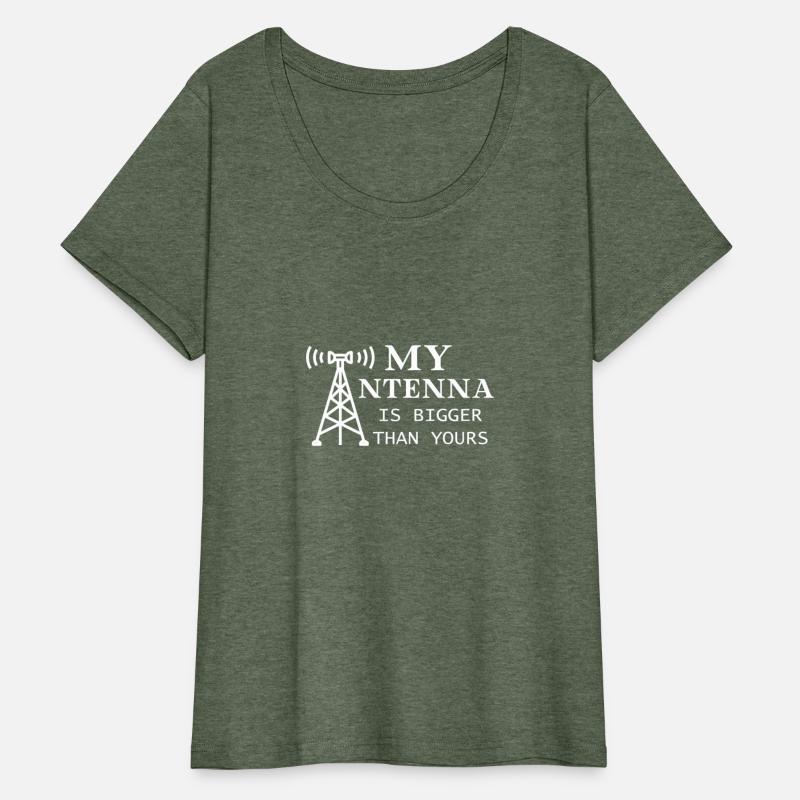 My Antenna