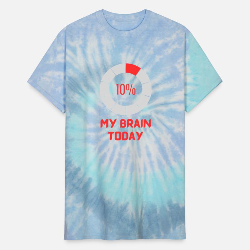My Brain Today