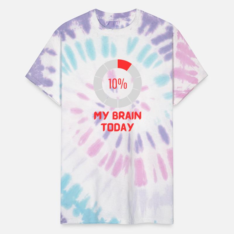 My Brain Today