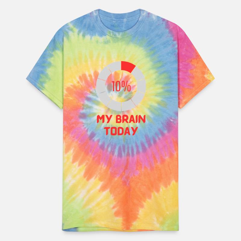 My Brain Today