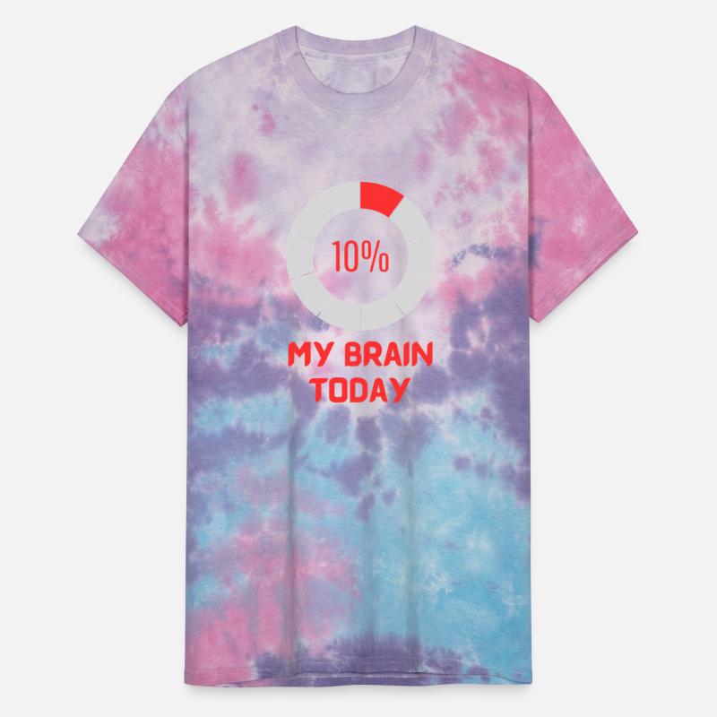 My Brain Today