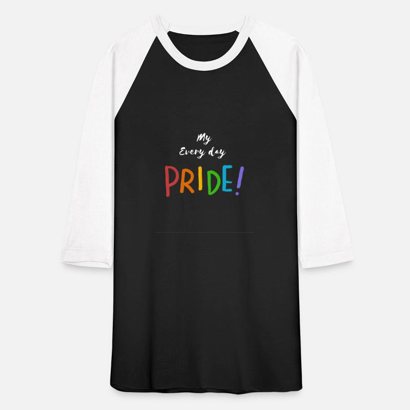 My Every day pride Design