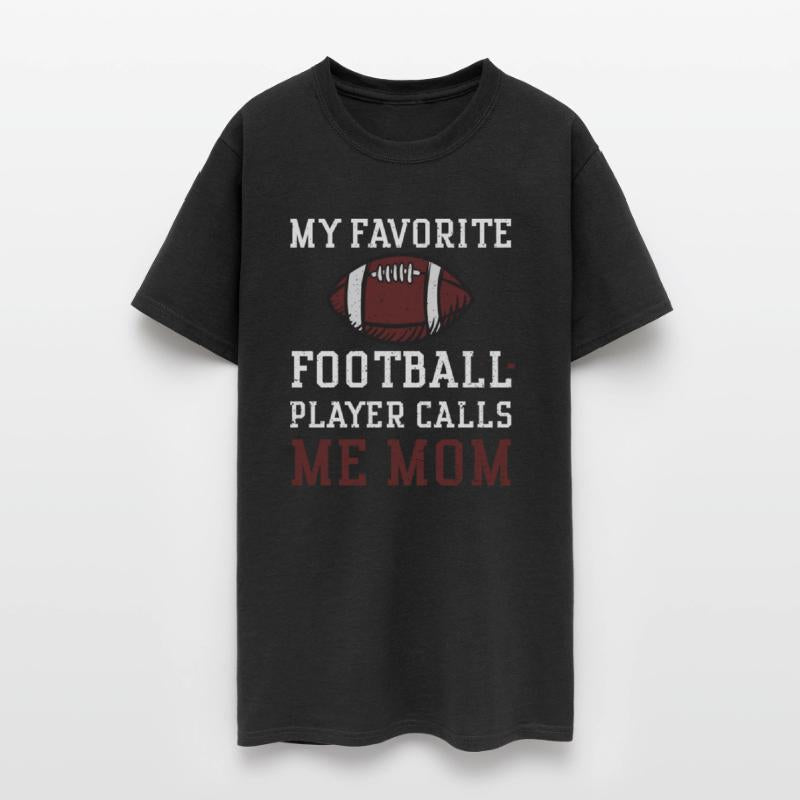 My Favorite Football Player Call...
