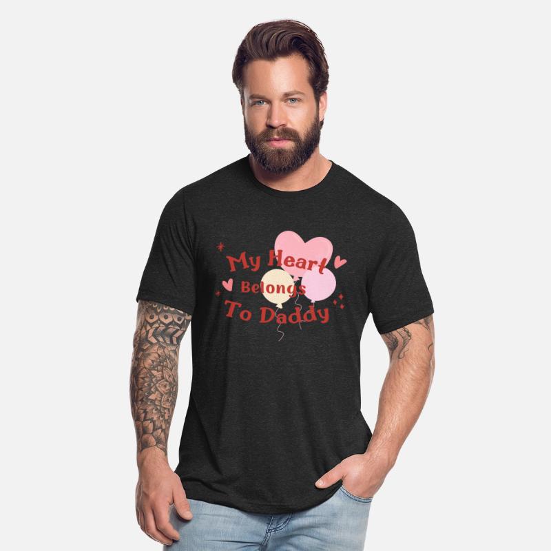 My Heart Belong To Daddy