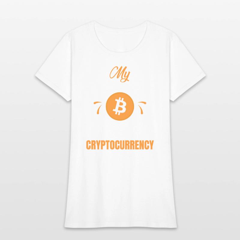 My Retirement Plan Is Cryptocurrency