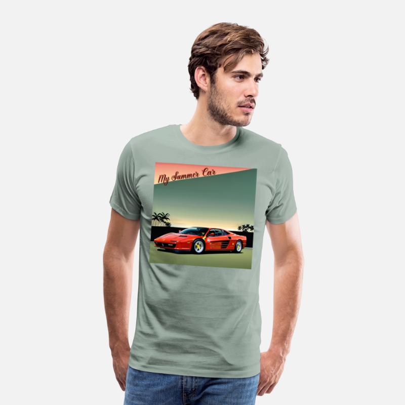 My Summer Car
