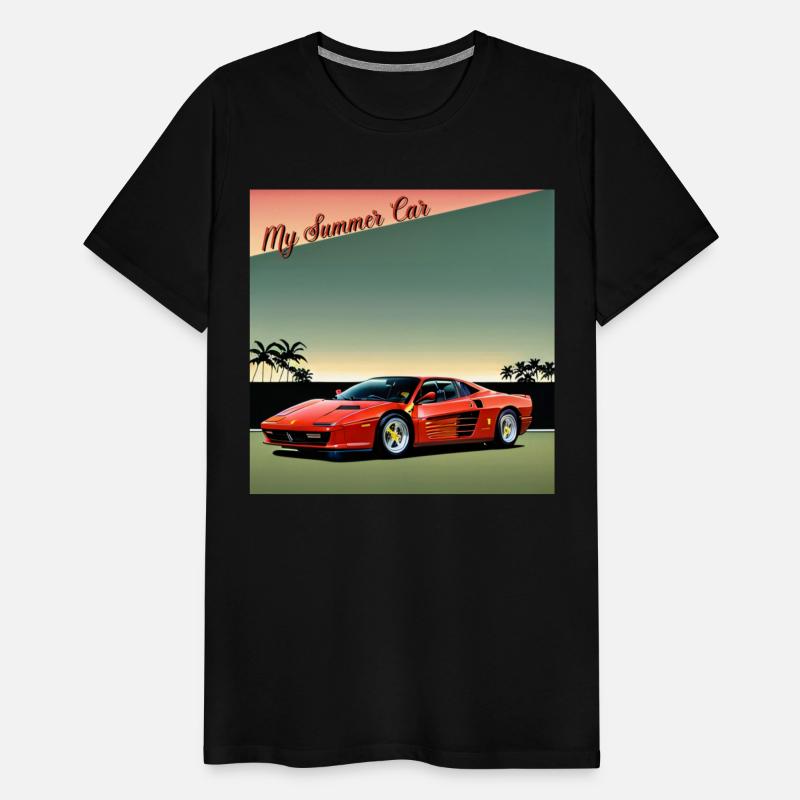 My Summer Car