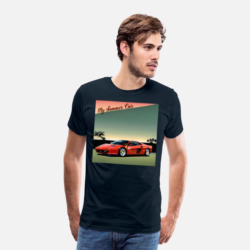 My Summer Car