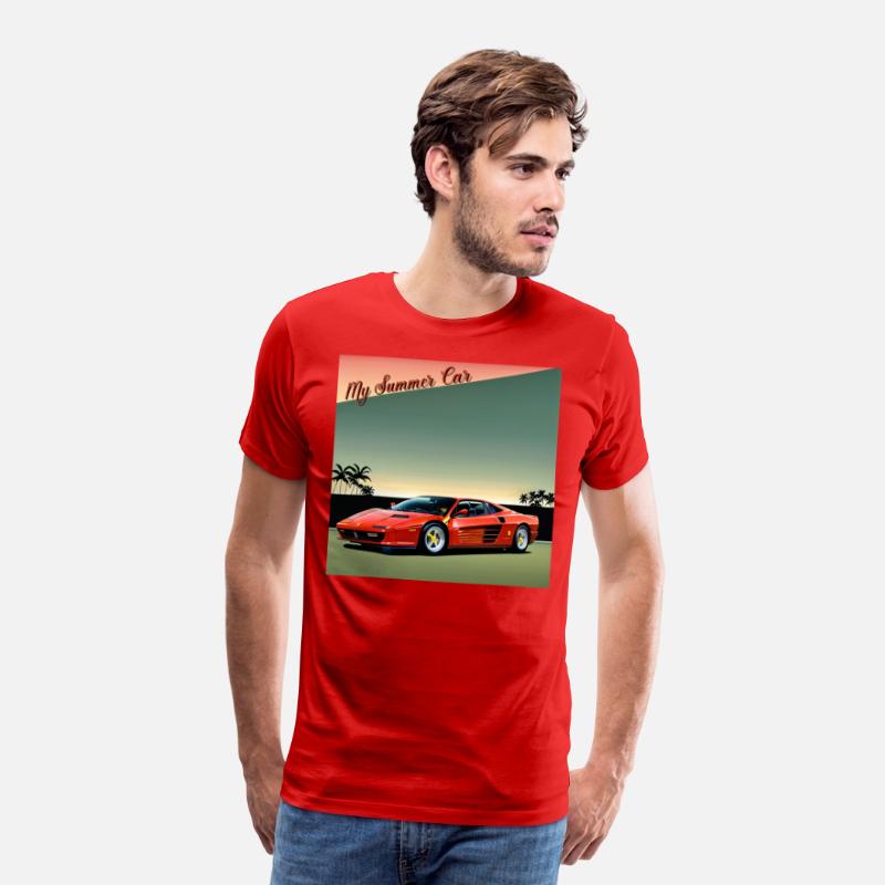 My Summer Car