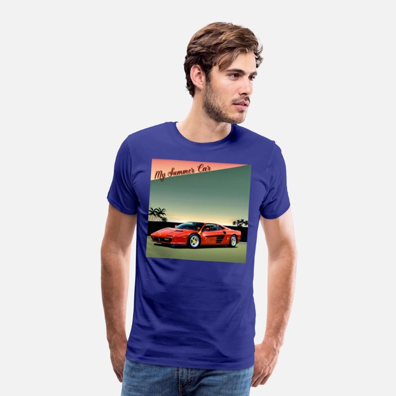 My Summer Car