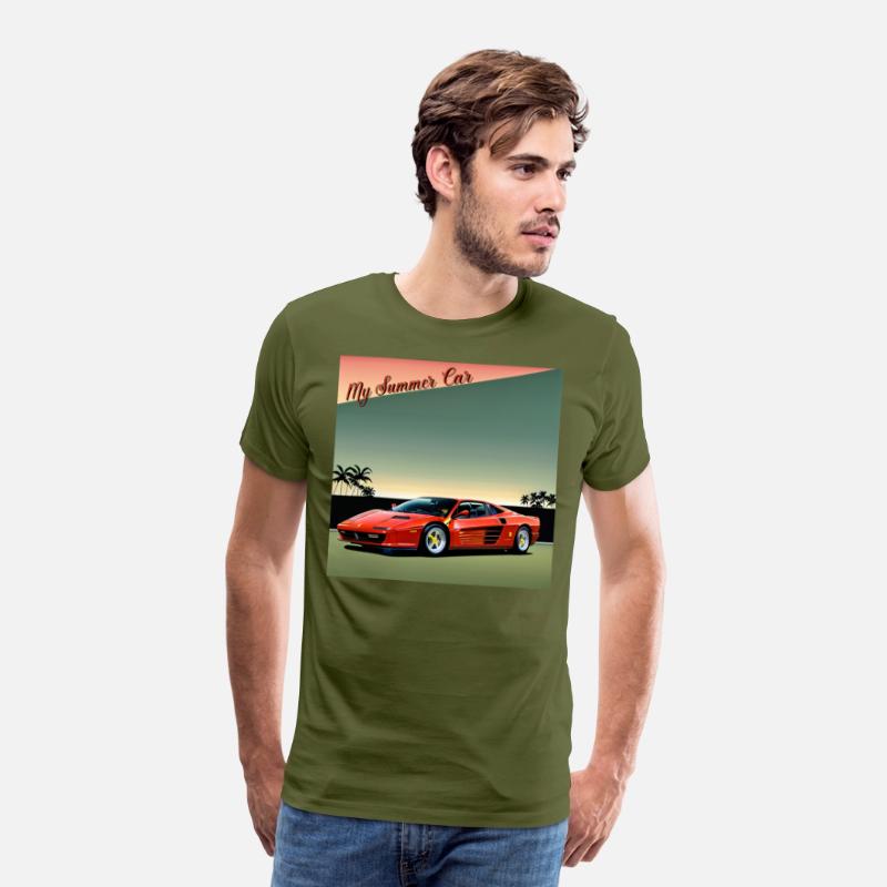 My Summer Car