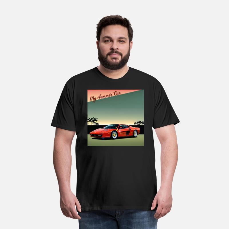 My Summer Car