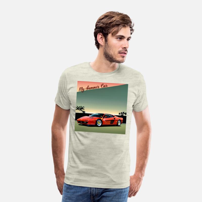 My Summer Car
