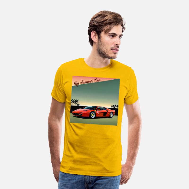My Summer Car