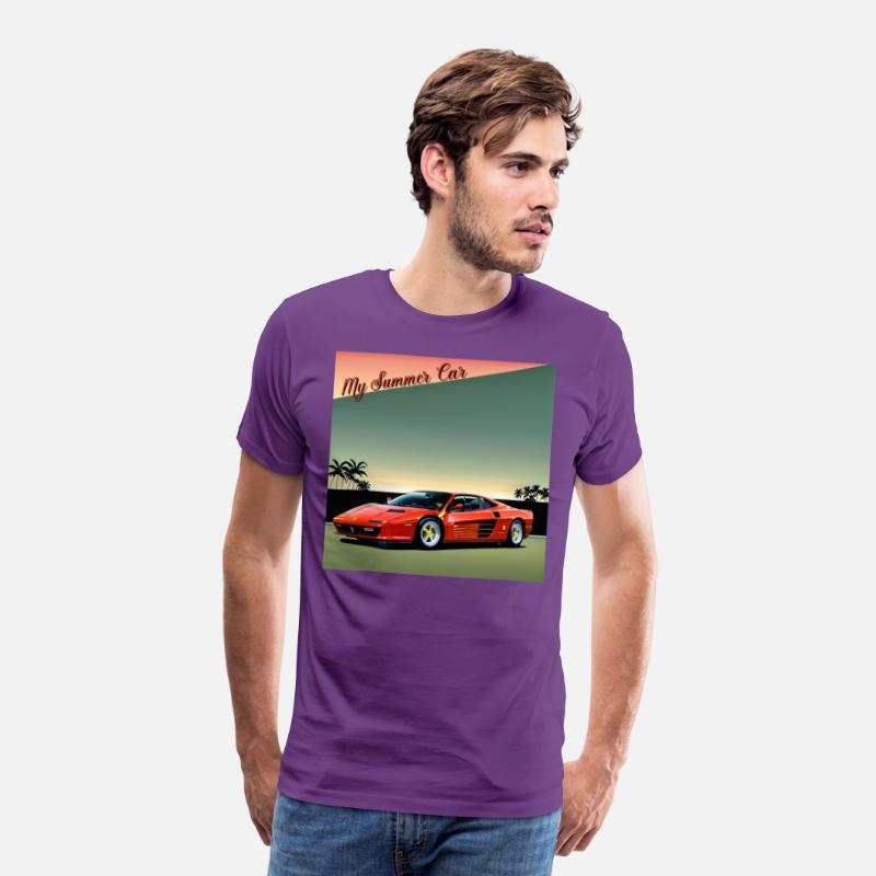 My Summer Car