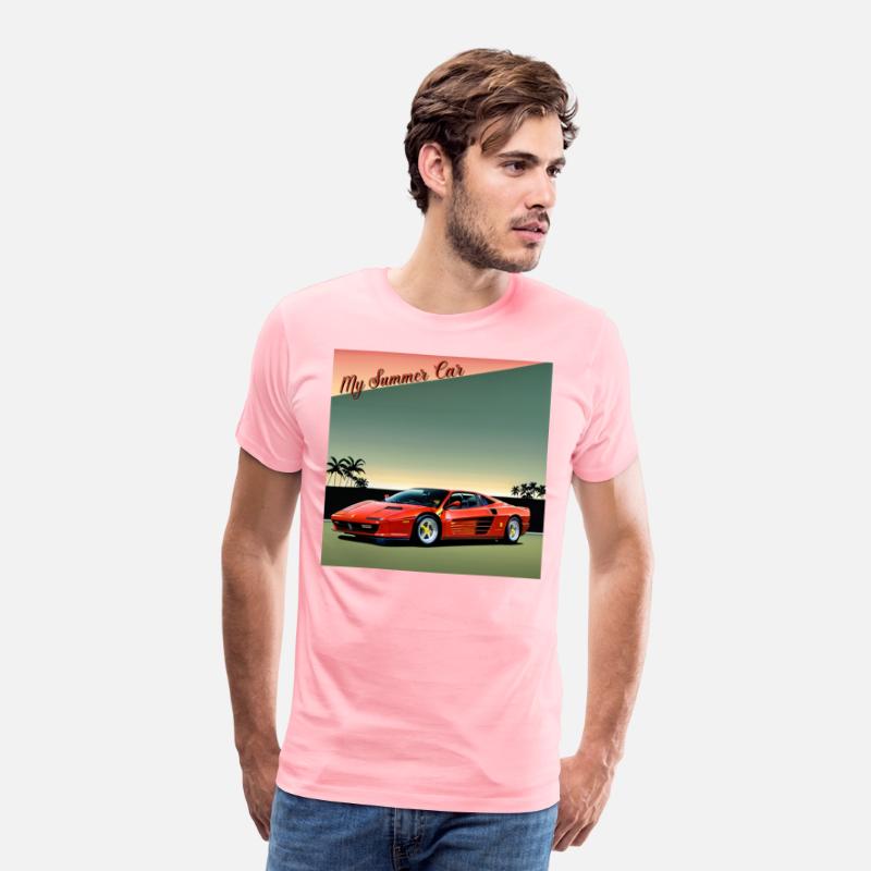 My Summer Car