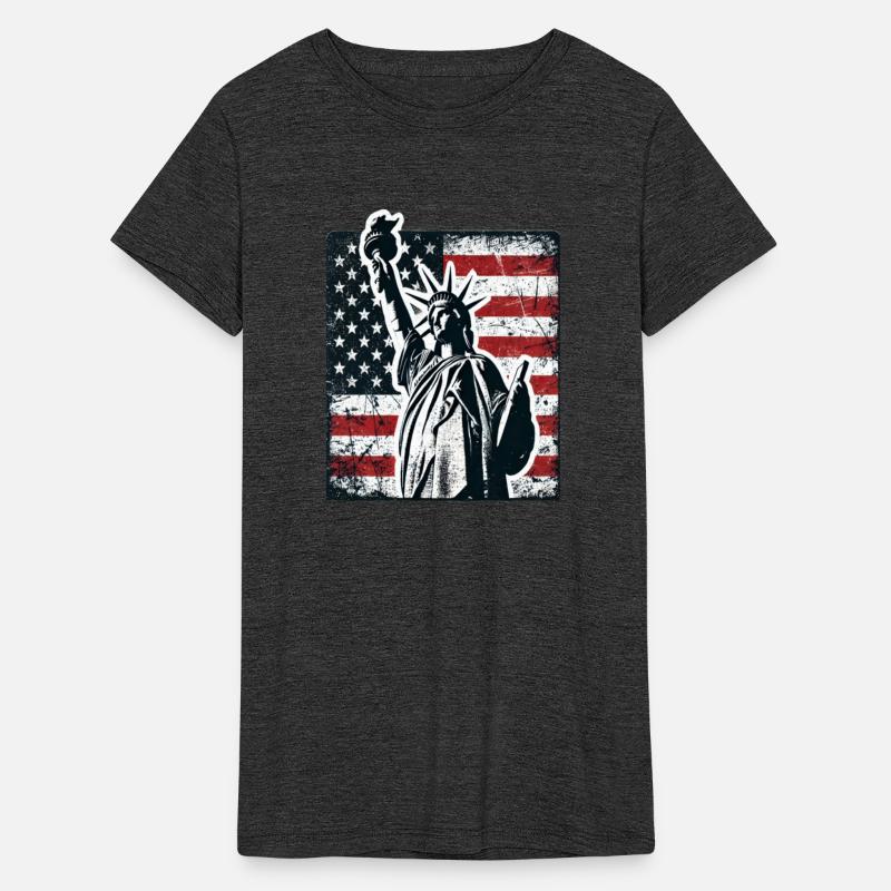 My USA, your USA, our USA