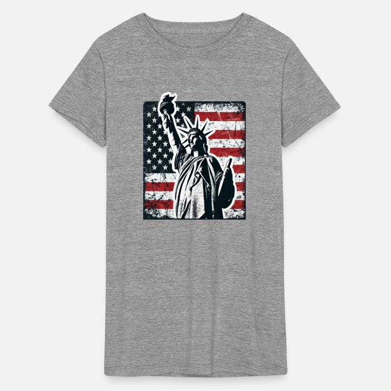 My USA, your USA, our USA