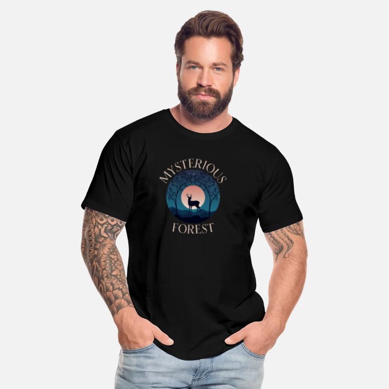 MYSTERIOUS FOREST 2