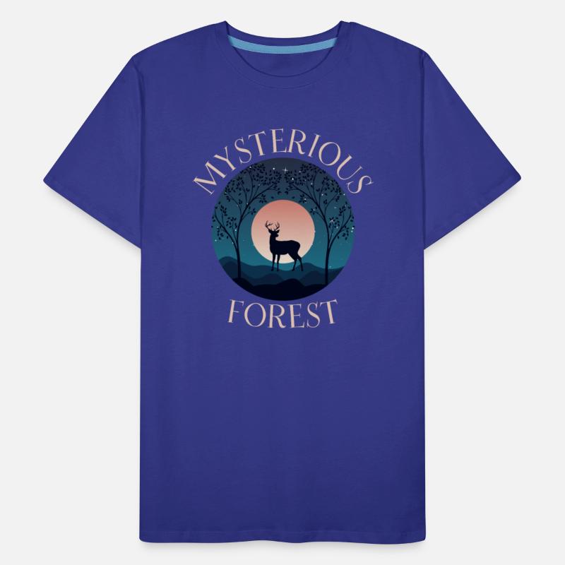 MYSTERIOUS FOREST 2