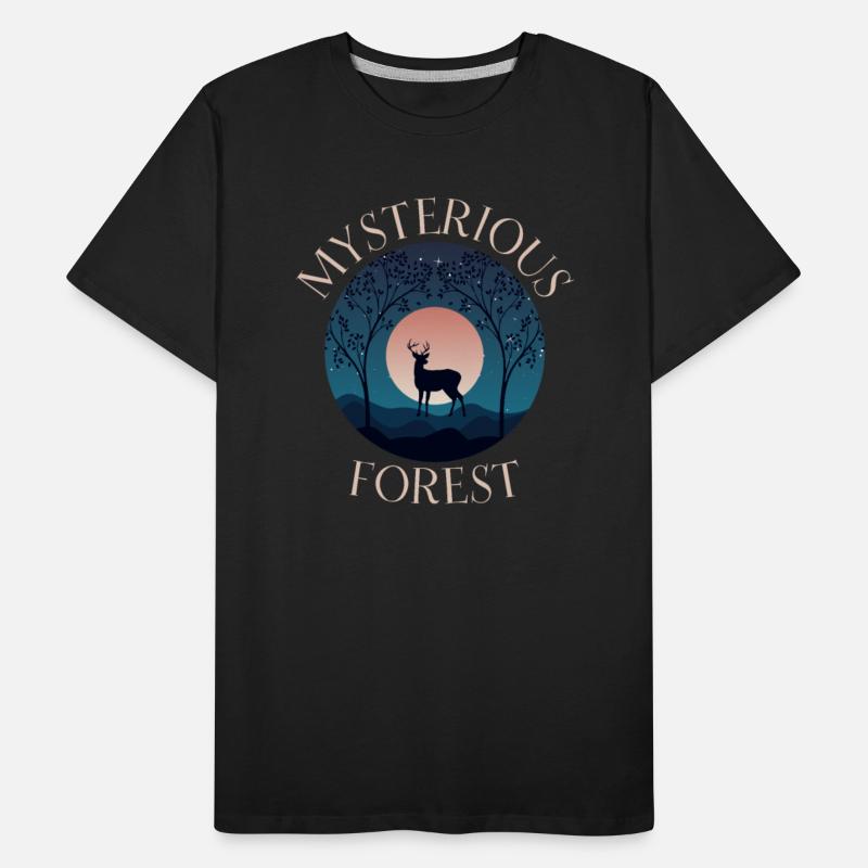 MYSTERIOUS FOREST 2