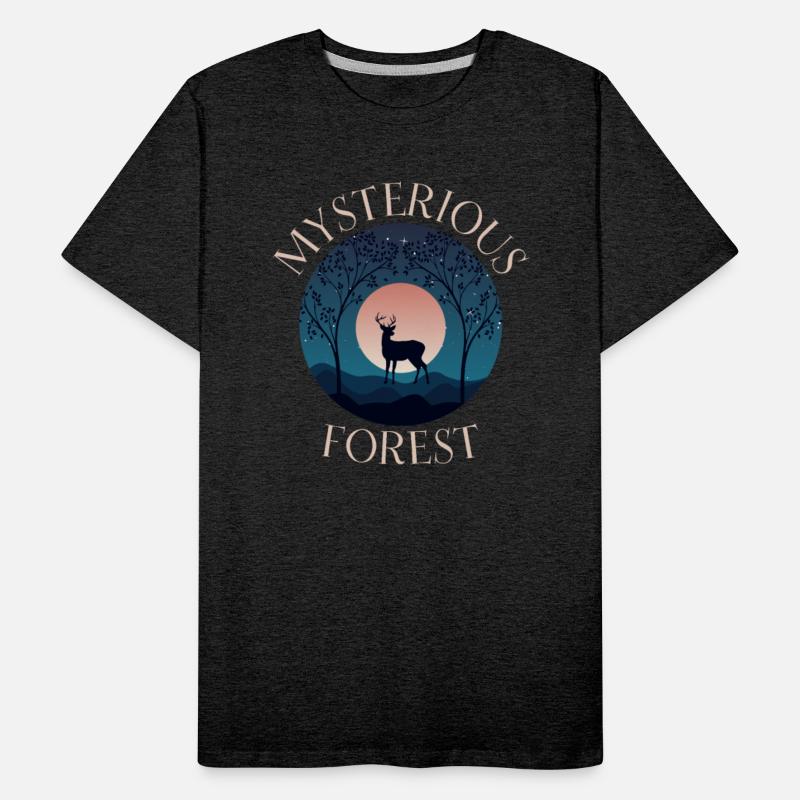 MYSTERIOUS FOREST 2