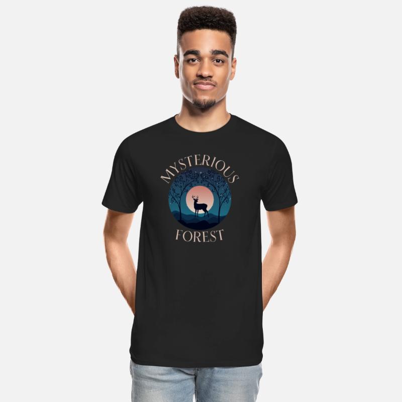 MYSTERIOUS FOREST 2