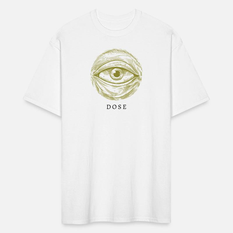 Mystic Eye Illustration