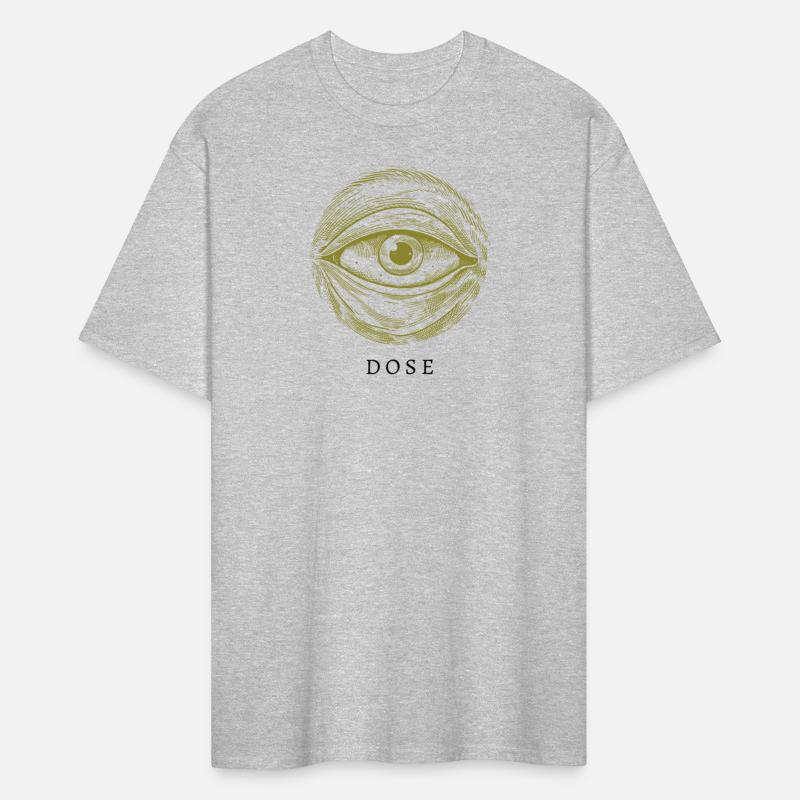 Mystic Eye Illustration