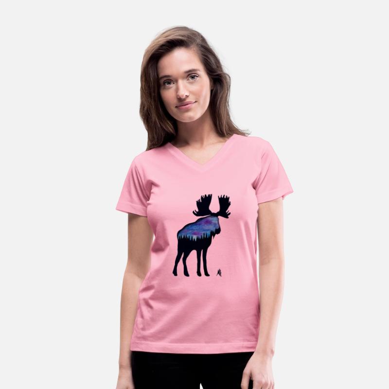 Mystical Moose remastered