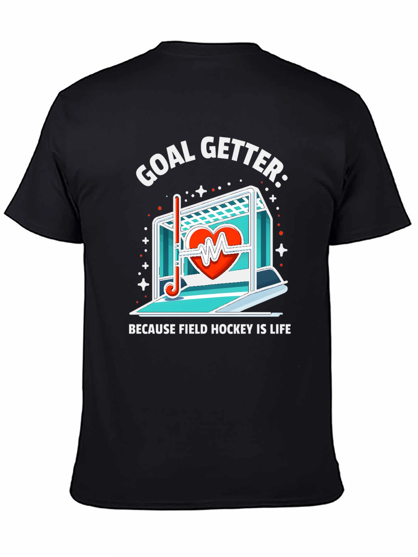 Goal Getter Field Hockey T-Shirt
