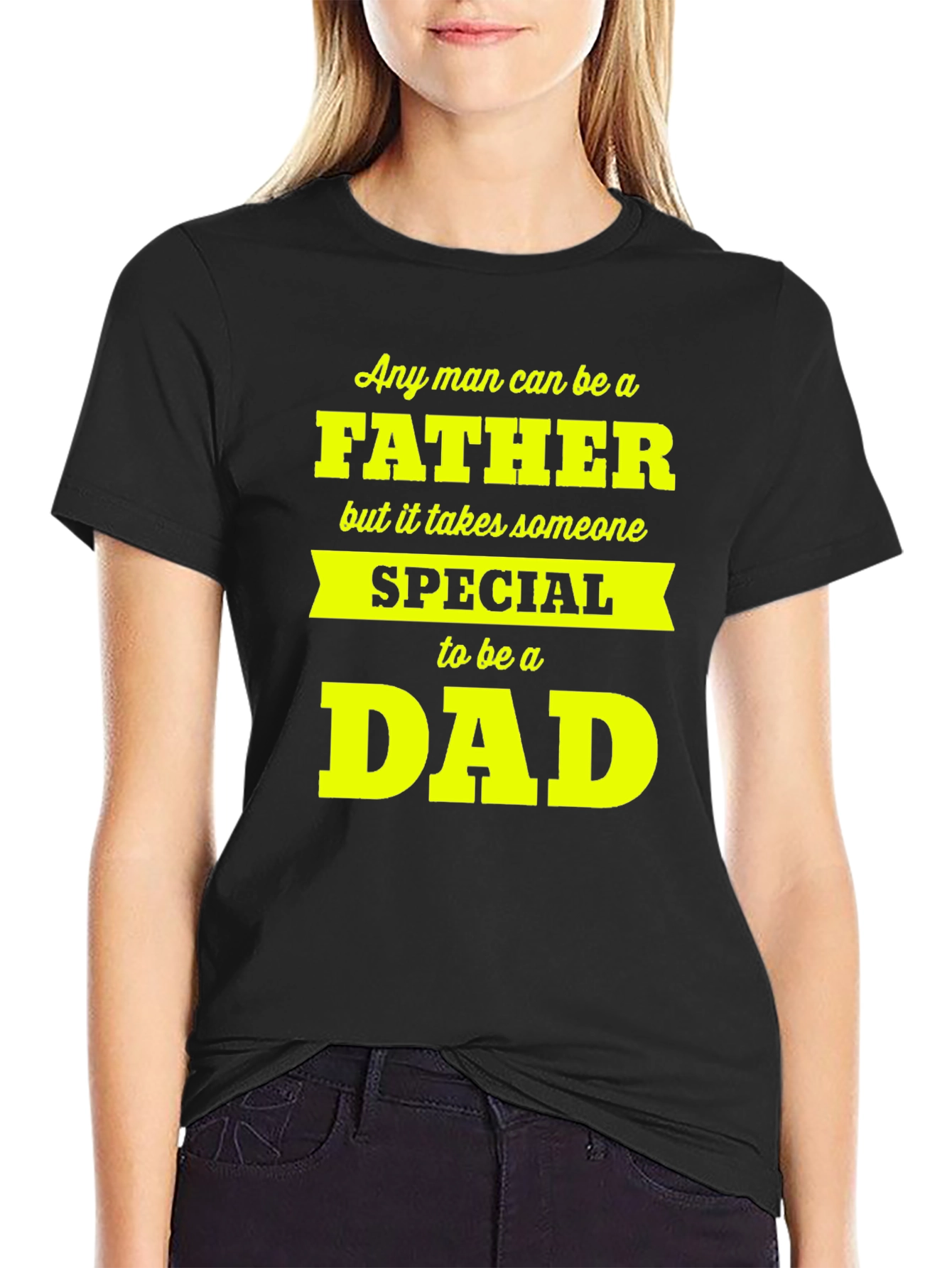 Fathers Day Special Dad T-Shirt