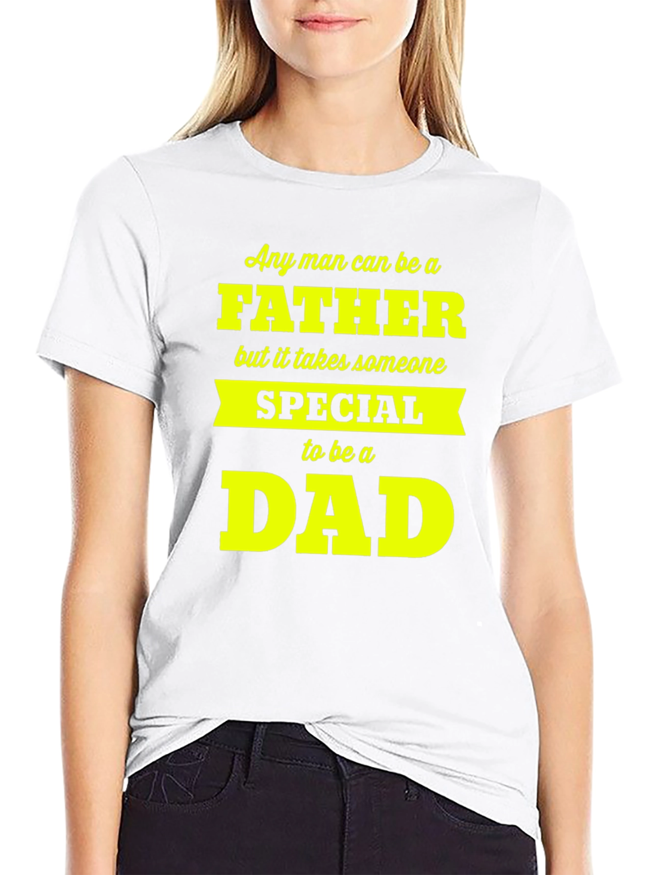 Fathers Day Special Dad T-Shirt