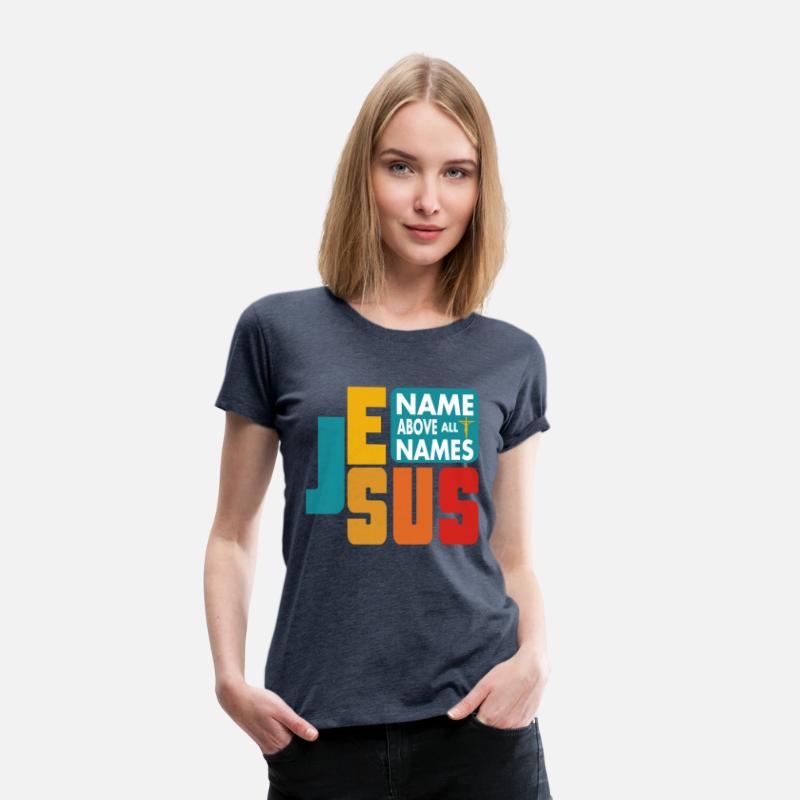 Name Above All Names Love Jesus Christian