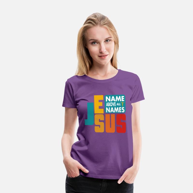 Name Above All Names Love Jesus Christian
