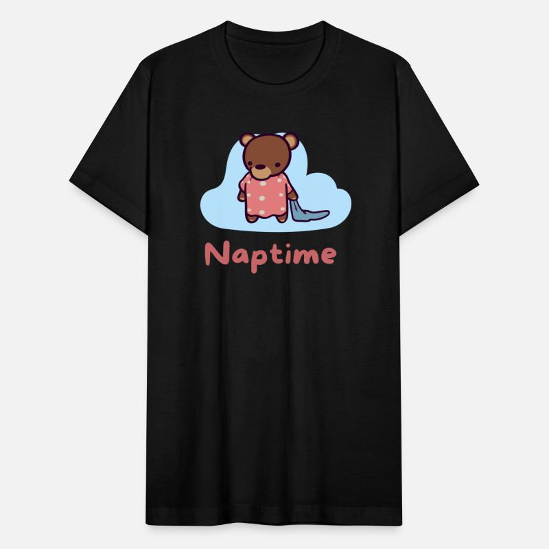 Naptime Bear Cub