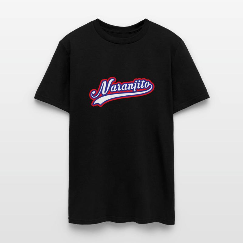 Naranjito Puerto Rico Sports Team