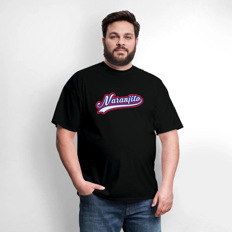 Naranjito Puerto Rico Sports Team