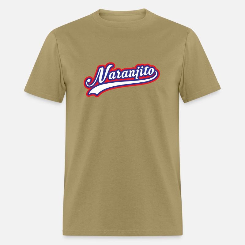 Naranjito Puerto Rico Sports Team