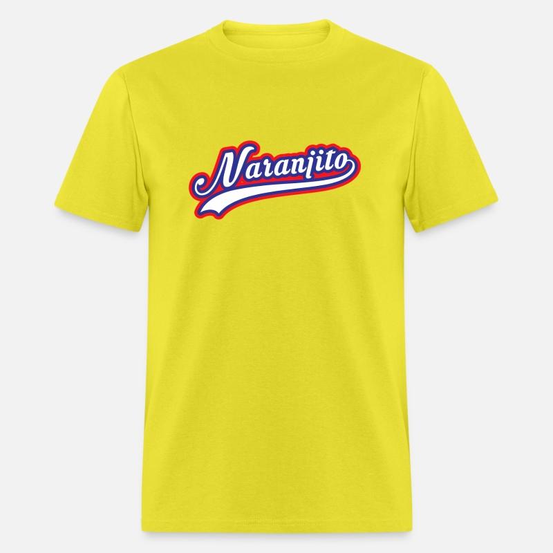 Naranjito Puerto Rico Sports Team