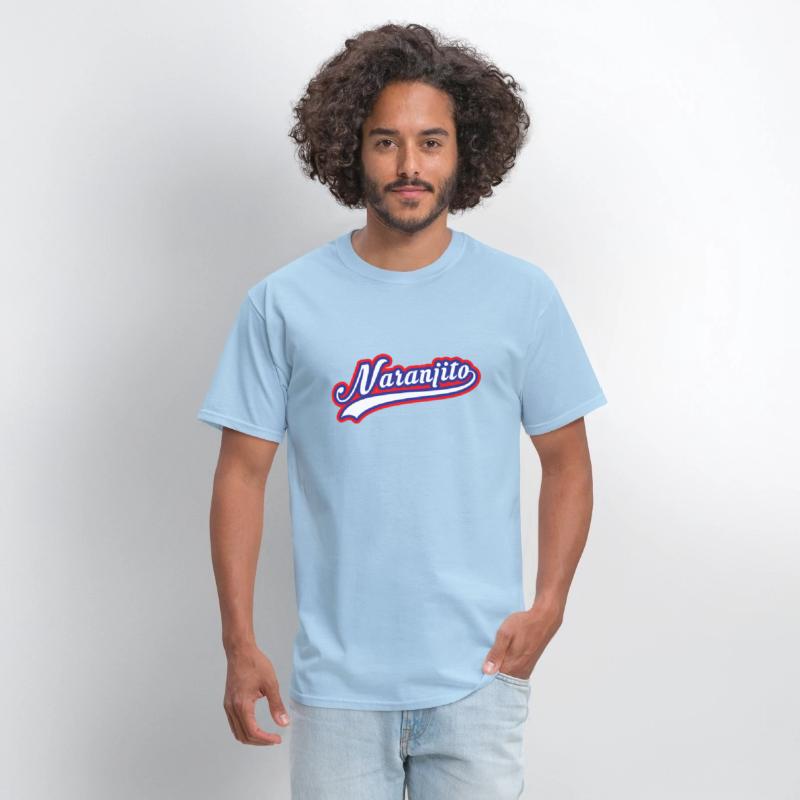 Naranjito Puerto Rico Sports Team